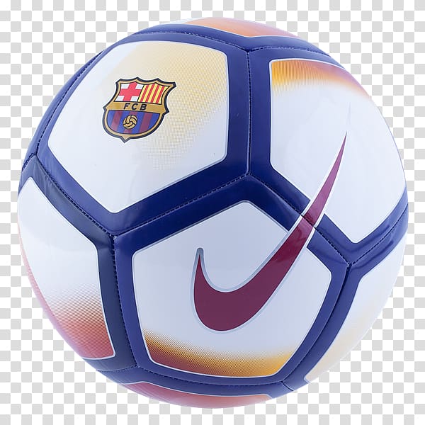 Football Chelsea F.C. FC Barcelona Nike, soccer ball nike transparent background PNG clipart