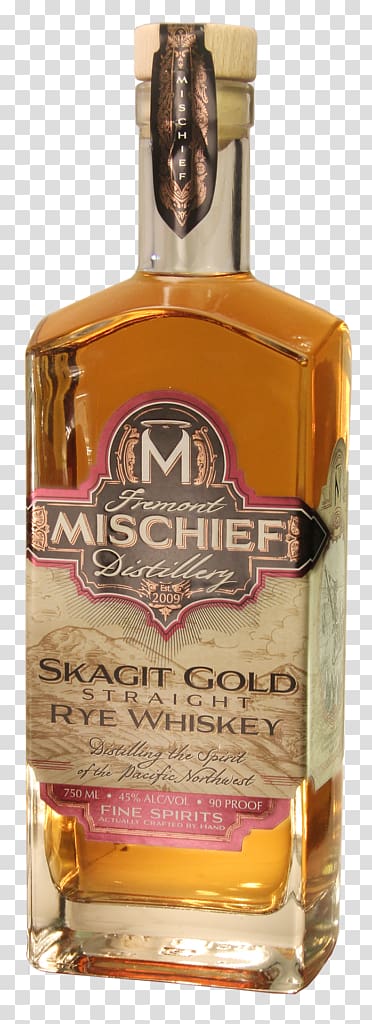Tennessee whiskey Fremont Mischief Distilled beverage Liqueur, Whisky Tasting transparent background PNG clipart
