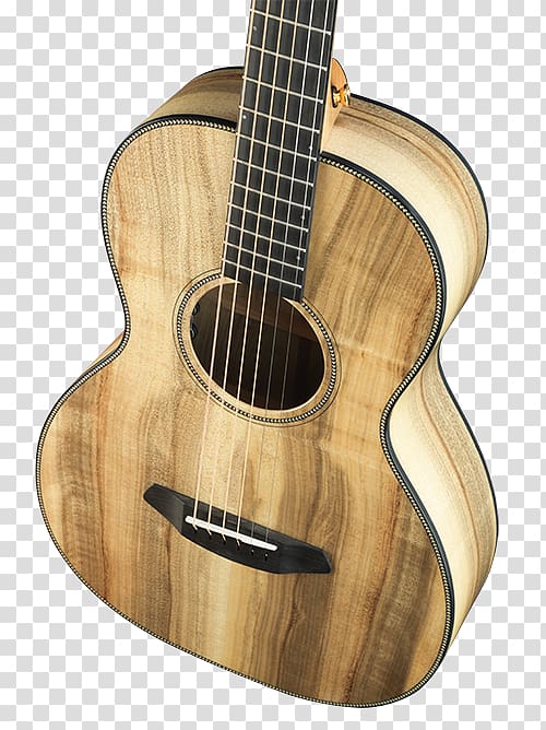 Acoustic guitar Musical Instruments Acoustic-electric guitar String Instruments, parlor transparent background PNG clipart