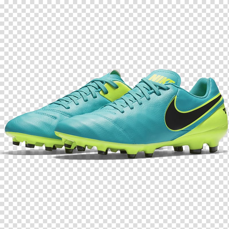 Nike Tiempo Football boot Nike Mercurial Vapor Leather, nike transparent background PNG clipart