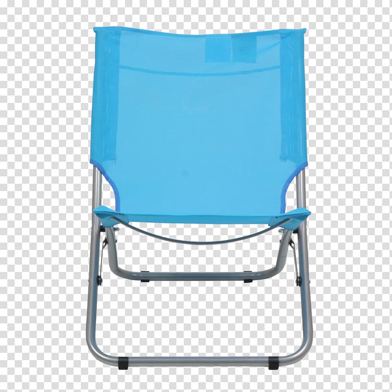 Folding chair Plastic Camping Furniture, beach chairs transparent background PNG clipart