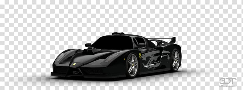 Model car Car door Motor vehicle Automotive design, Enzo Ferrari transparent background PNG clipart