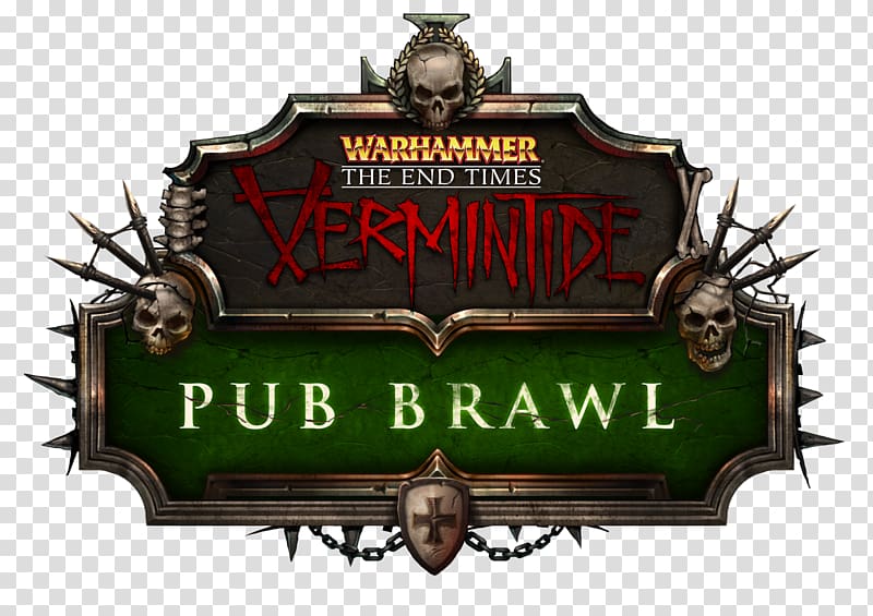 Warhammer: End Times, Vermintide Fatshark Video game able content Sweden, others transparent background PNG clipart