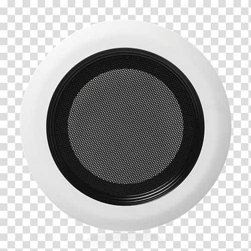 Loudspeaker M-Audio Coaxial Computer hardware, grill transparent background PNG clipart