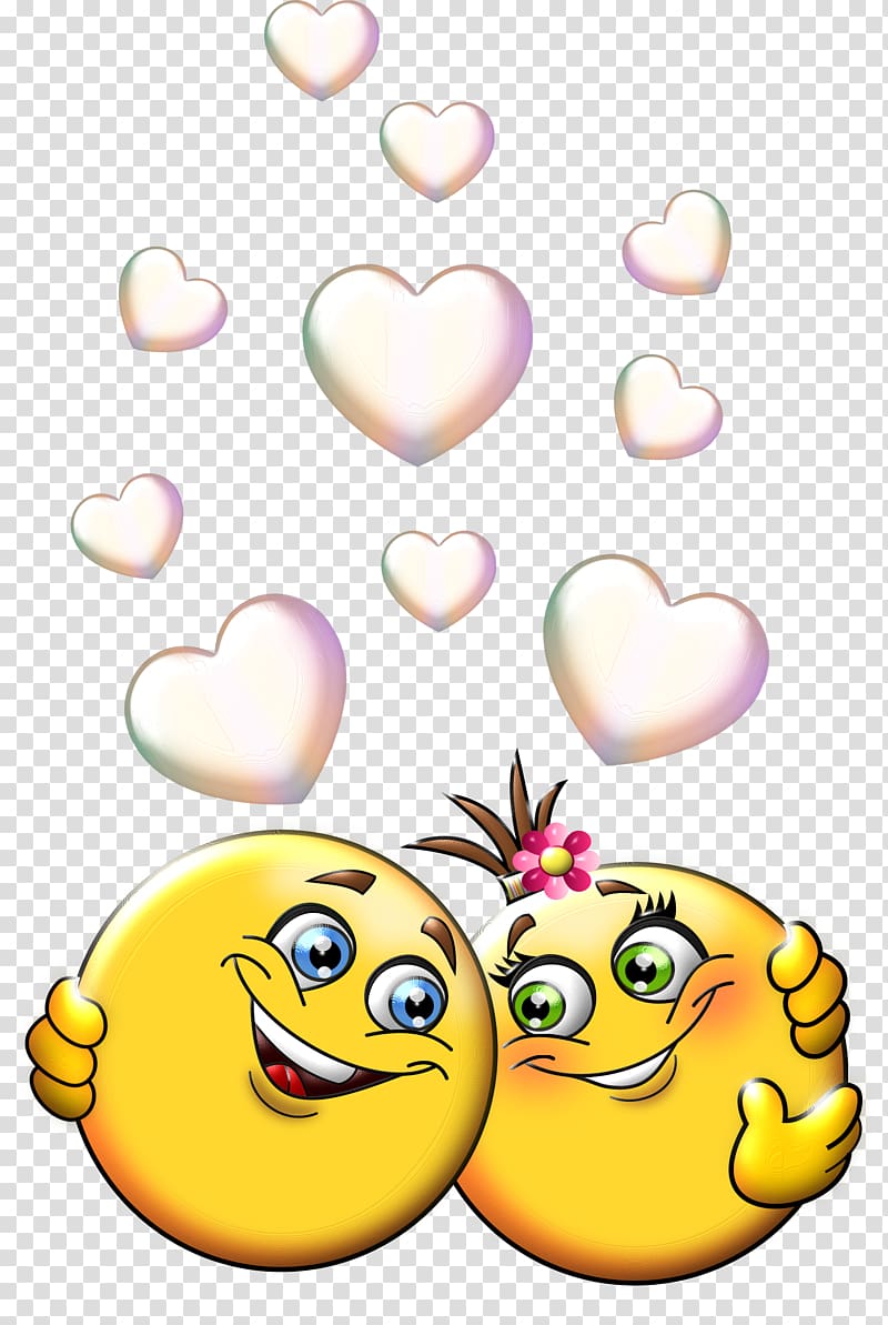 Smiley Happiness Hug Emoticon Emoji, smiley transparent background PNG clipart