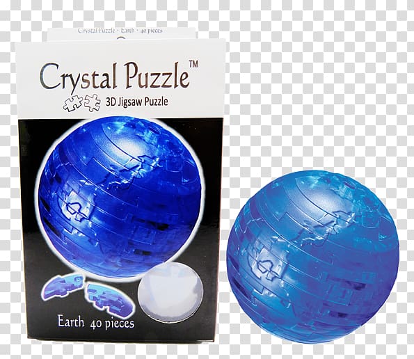 Cobalt blue Puzzle, earth puzzle transparent background PNG clipart