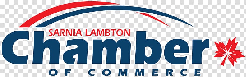 Logo The Sarnia Lambton Chamber of Commerce Organization Brand, commerce background transparent background PNG clipart