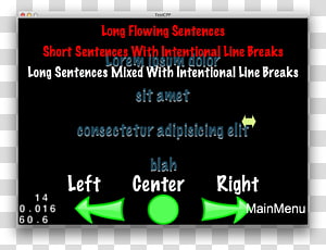 Technology Line Brand Font, technology transparent background PNG clipart thumbnail