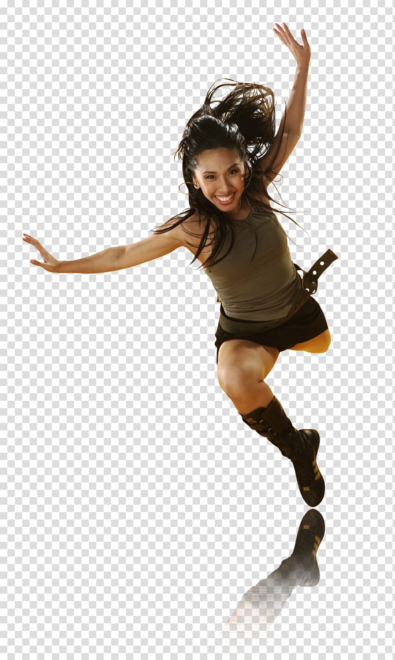 Modern dance Shoe Choreography, others transparent background PNG clipart