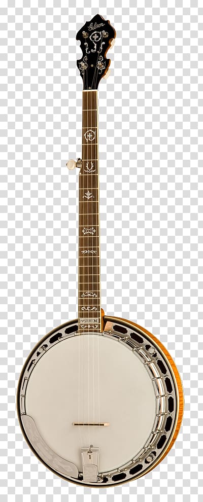 Banjo guitar Banjo uke Musical Instruments String Instruments, bluegrass instruments transparent background PNG clipart