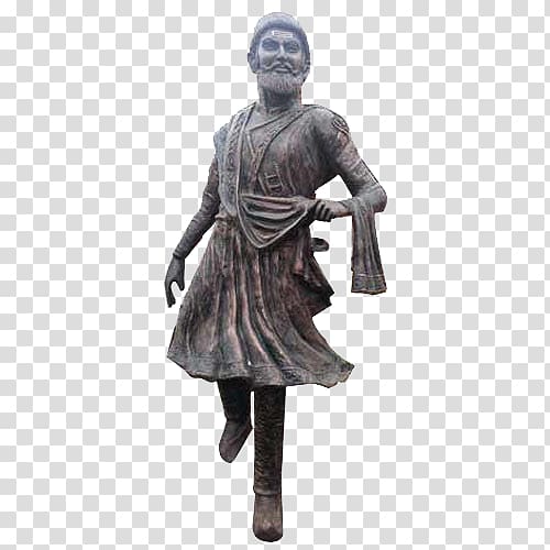 Shiv Smarak Maratha Empire Statue Chhatrapati, SHIVA transparent background PNG clipart