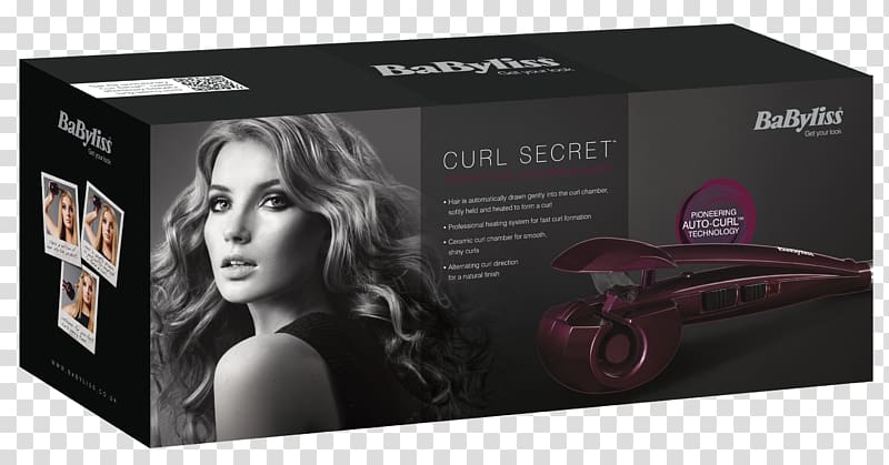Hair iron Hair roller Cosmetologist Fashion, twist transparent background PNG clipart