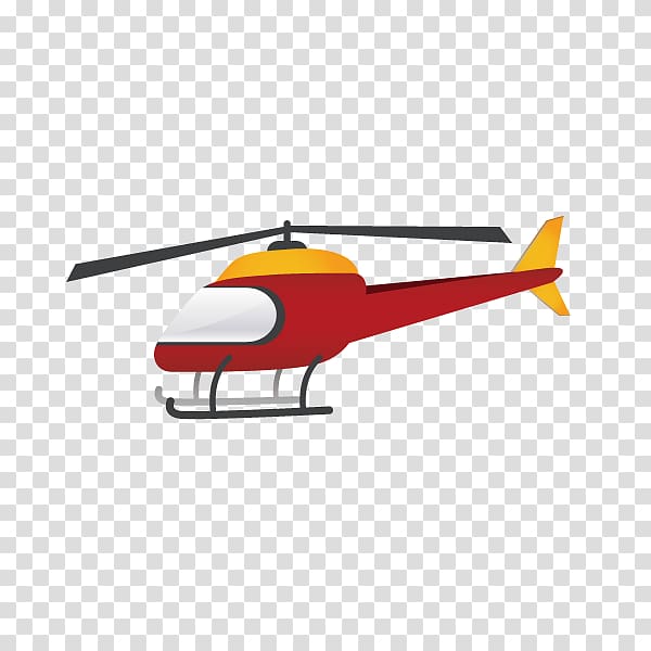 Aircraft Helicopter Airplane Transport, aircraft,Helicopter transparent background PNG clipart