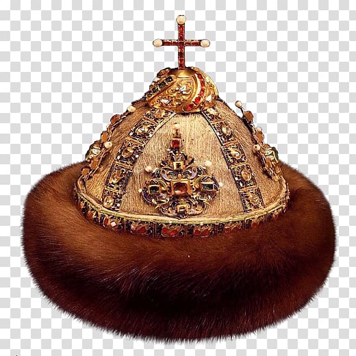 Imperial Crown of Russia Imperial Crown of Russia Diadem Tiara, crown transparent background PNG clipart