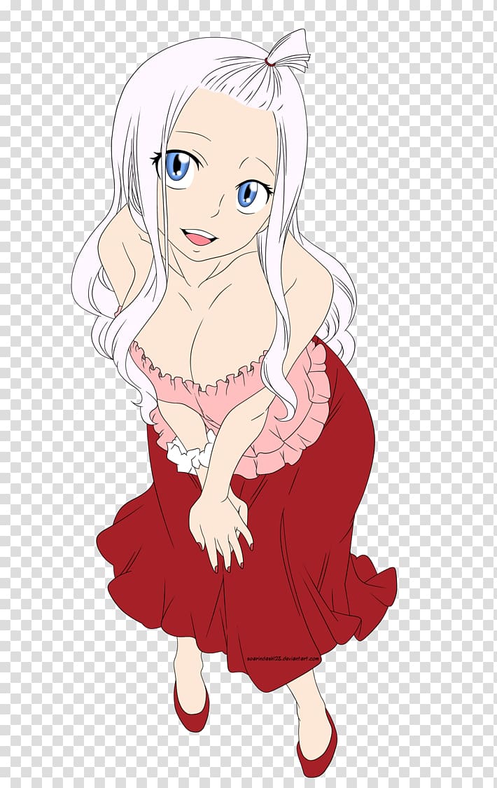 Natsu Dragneel Mirajane Strauss Fairy Tail Art Drawing, fairy tail transparent background PNG clipart