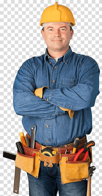 Classic Electrician Plano Video Construction worker Electricity, dishwasher not draining completely transparent background PNG clipart