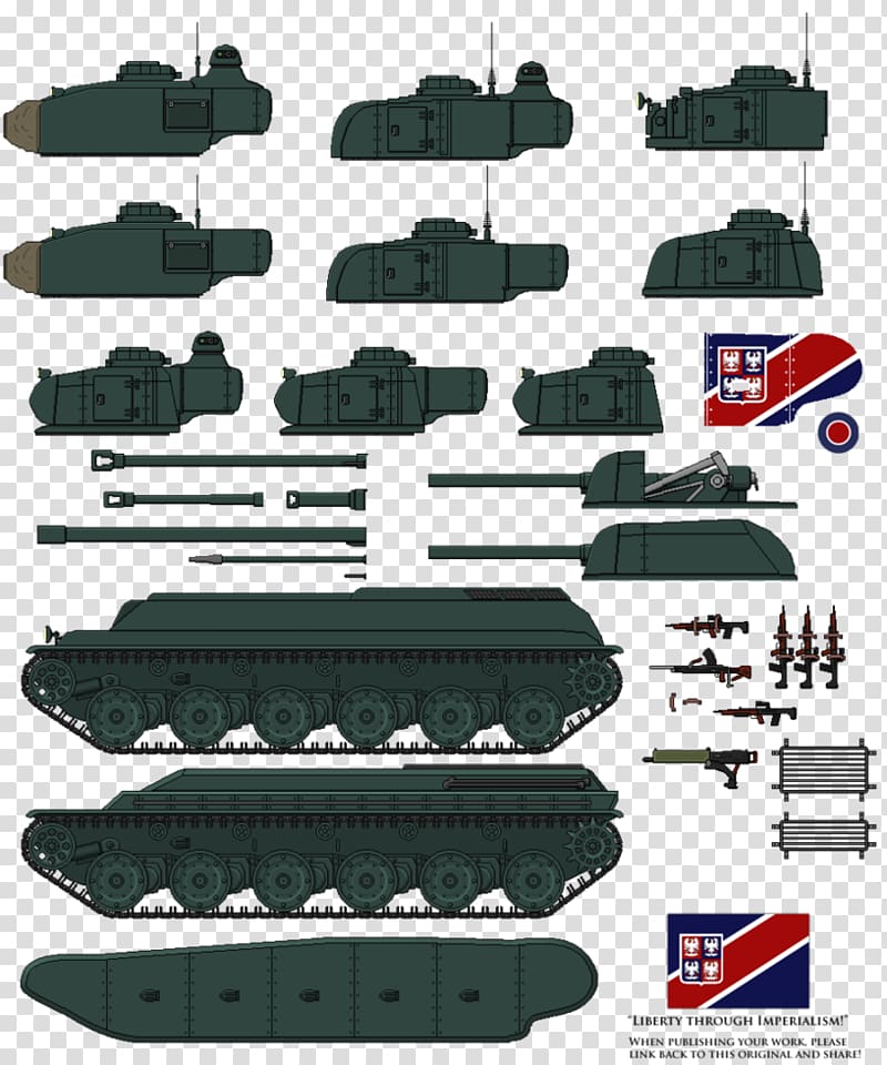Heavy tank Tiger I Tank destroyer Main battle tank, Tank transparent background PNG clipart