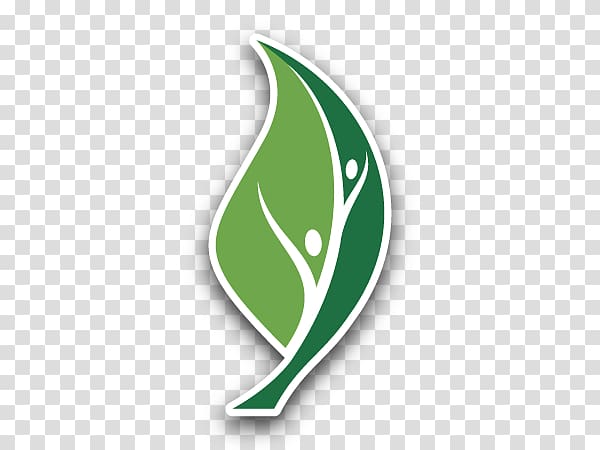 Logo Leaf Font, Farm Fresh transparent background PNG clipart
