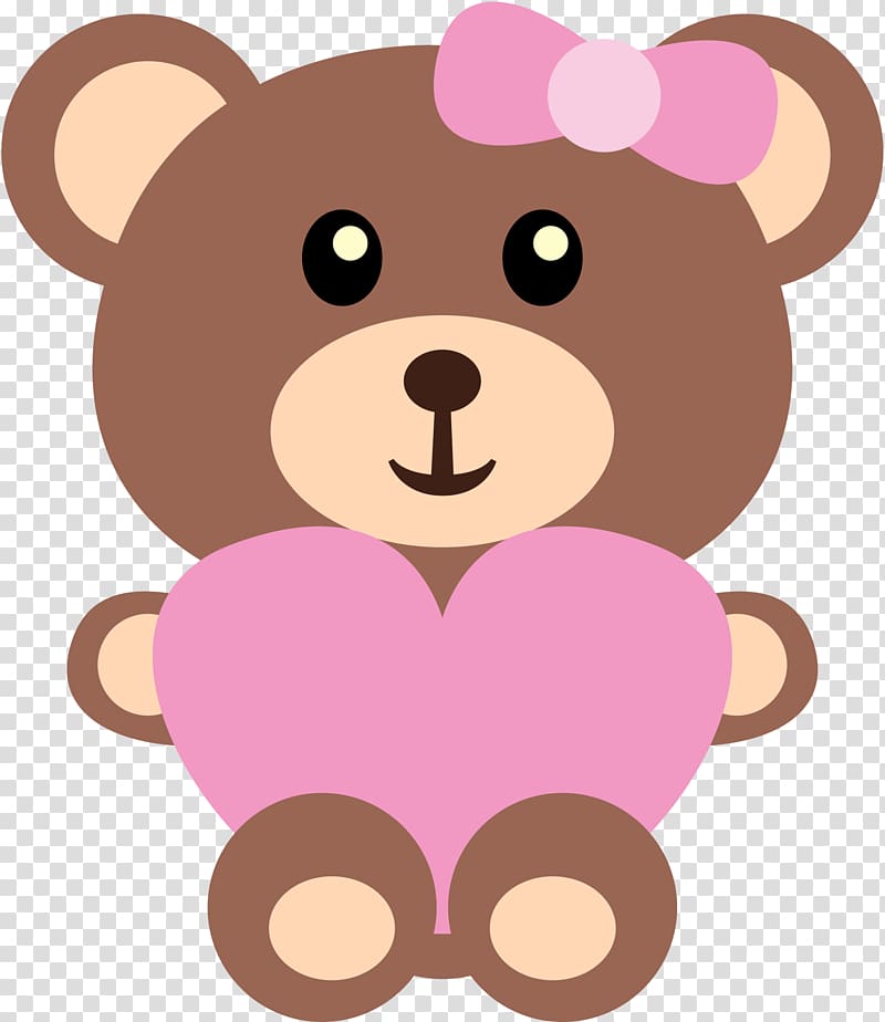 Teddy bear Child Cuteness , baby girl transparent background PNG clipart
