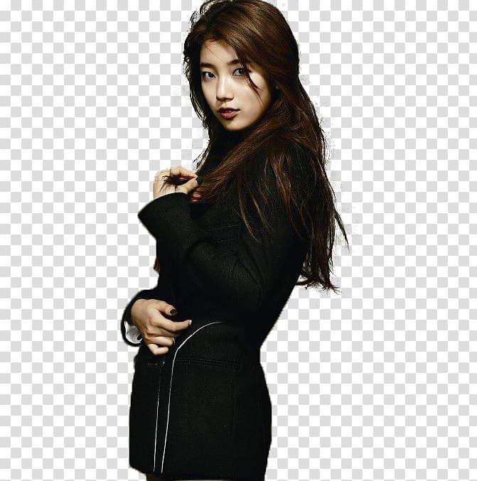 Bae Suzy Miss A South Korea K-pop Actor, actor transparent background PNG clipart