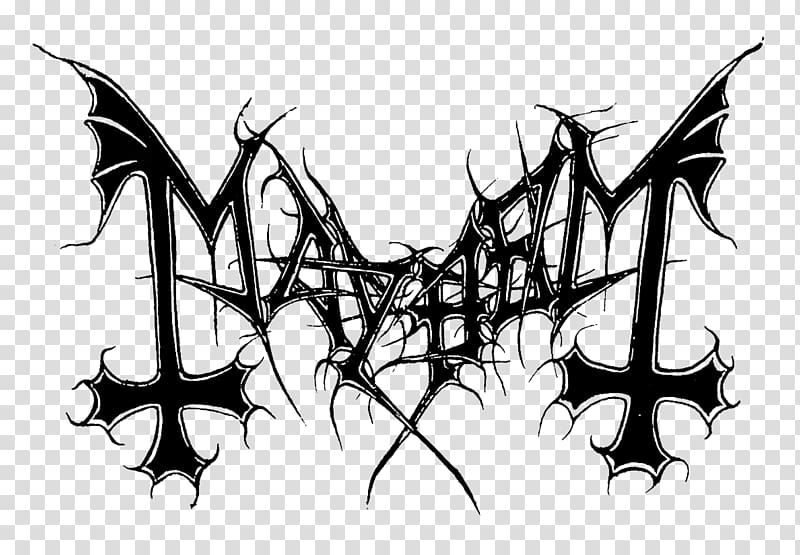 Mayhem Dawn of the Black Hearts Early Norwegian black metal scene De Mysteriis Dom Sathanas, lost transparent background PNG clipart