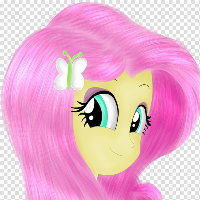 Fluttershy Pony Pinkie Pie Twilight Sparkle, how to draw equestria girls fluttershy cute transparent background PNG clipart