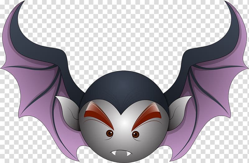 Bat Cartoon, bat transparent background PNG clipart