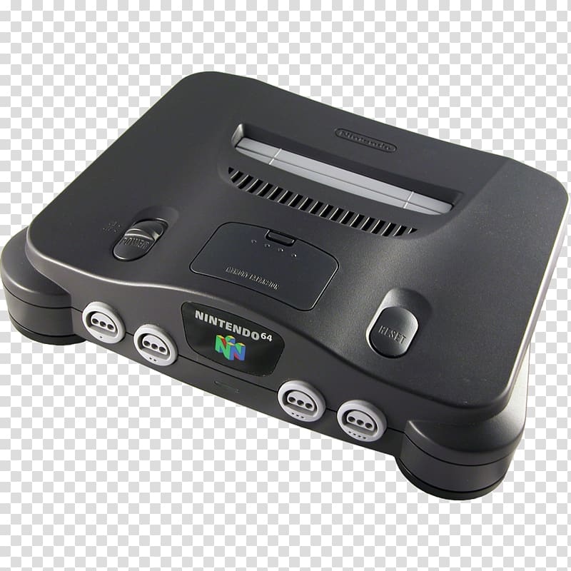 Nintendo 64 controller Super Mario 64 Super Nintendo Entertainment System GameCube, Playstation transparent background PNG clipart
