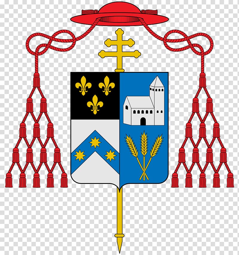 Church of the Holy Sepulchre Order of the Holy Sepulchre Cardinal Catholicism Grand Master, Coat Of Arms Of The Republic Of Ragusa transparent background PNG clipart