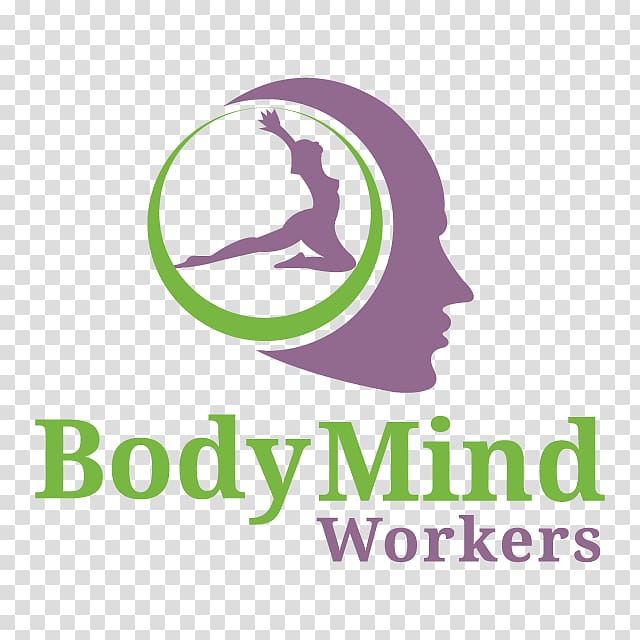 Logo Brand Bodymind, mind body transparent background PNG clipart