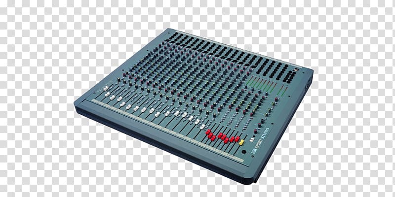 Soundcraft Audio Mixers Spirit Electronics Studio, others transparent background PNG clipart