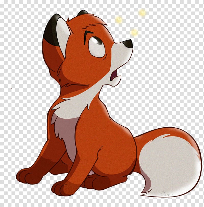 Red fox Dog Tod Whiskers, Dog transparent background PNG clipart