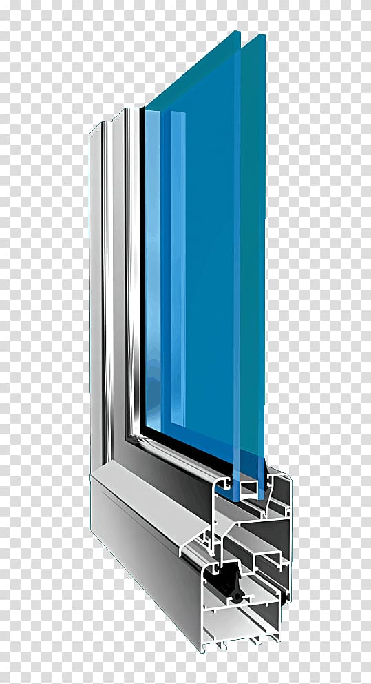 Window System Aluminium Chambranle Industry, window transparent background PNG clipart