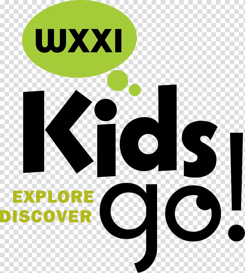 Logo Brand WXXI-TV Product design, how do dinosaurs go to school transparent background PNG clipart
