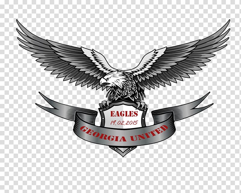 Logo Eagle , eagle transparent background PNG clipart