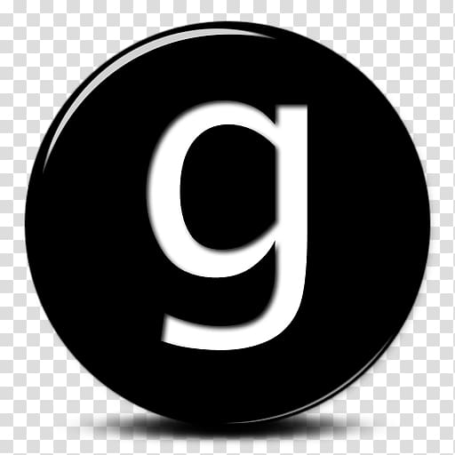 Computer Icons Desktop Letter Alphanumeric G, Icon Letter G transparent background PNG clipart