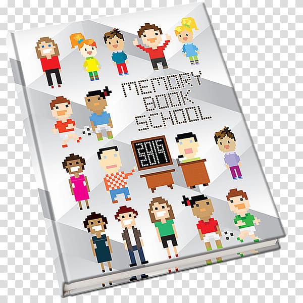 Yearbook School Idea, school transparent background PNG clipart