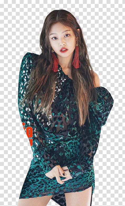 Jennie Kim South Korea Blackpink House Dazed, Jennie transparent background PNG clipart