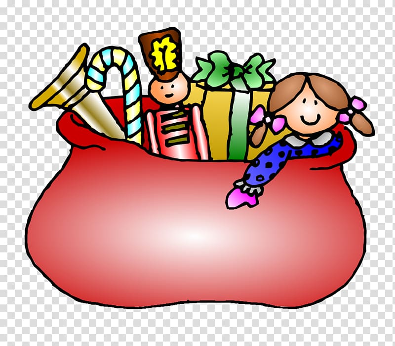 Toy drive Christmas Child , Christmas Cat transparent background PNG clipart