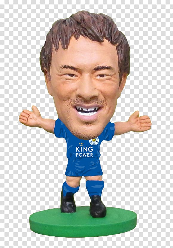 Shinji Okazaki Leicester City F.C. Football player 2018 World Cup, football transparent background PNG clipart
