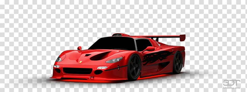 Ferrari F430 Challenge Ferrari F50 GT Car Luxury vehicle, Ferrari F50 transparent background PNG clipart