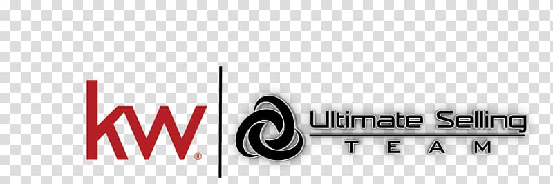 Ultimate Selling Team at Keller Williams Realty Centre Clarksburg Logo Brand Real Estate, House Selling transparent background PNG clipart