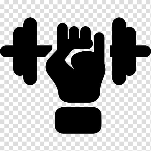 Dumbbell Fitness Centre Exercise Physical fitness Olympic weightlifting, dumbbell transparent background PNG clipart