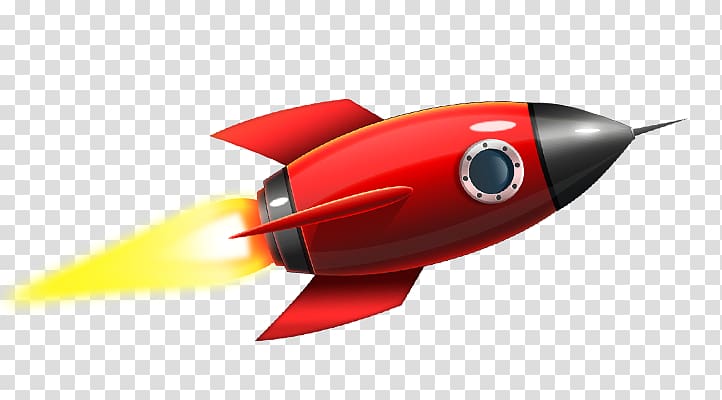 Rocket Drawing, rocket transparent background PNG clipart