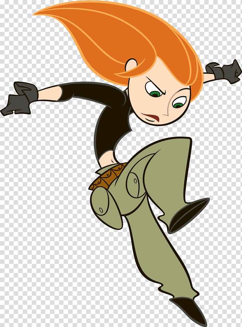 Ron Stoppable Rufus Sticker The Walt Disney Company, kim transparent background PNG clipart