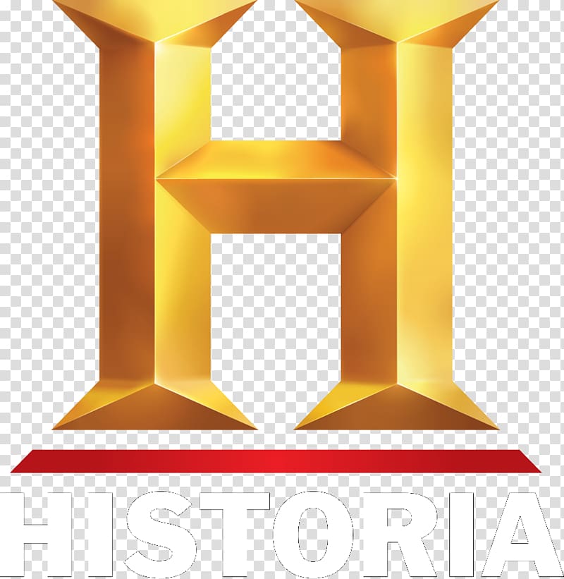 History Television channel A&E Networks Television show, historia transparent background PNG clipart