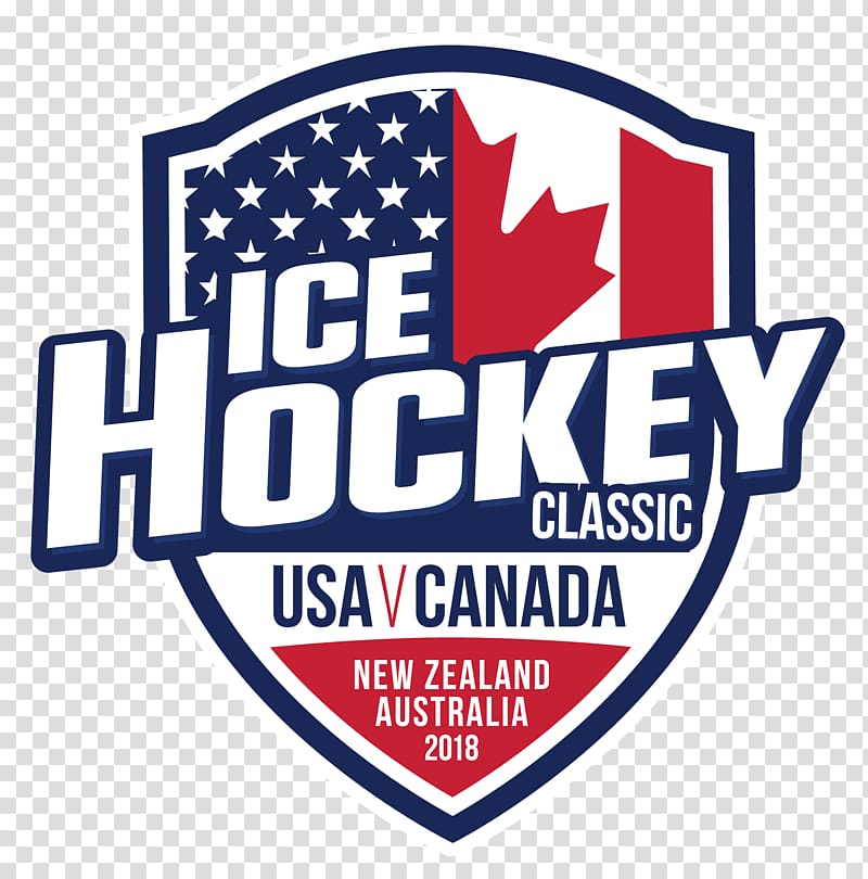 Ice hockey Canadian National Men\'s Hockey Team Logo Organization Hockey Canada, ice hockey logo transparent background PNG clipart