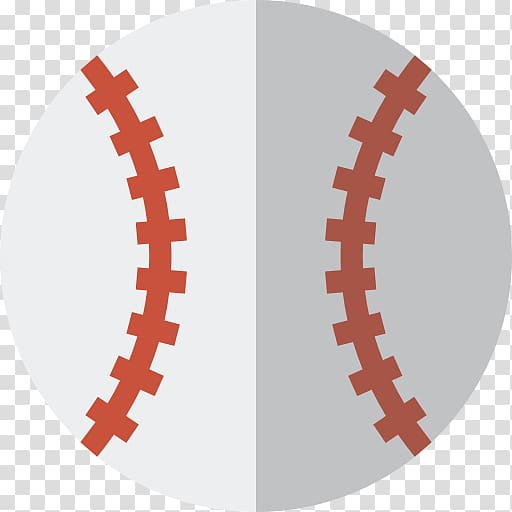 Baseball Softball Icon, A handball transparent background PNG clipart