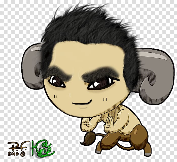 Mini Minotaur Song Medusa Drawing Chibi, Chibi transparent background PNG clipart