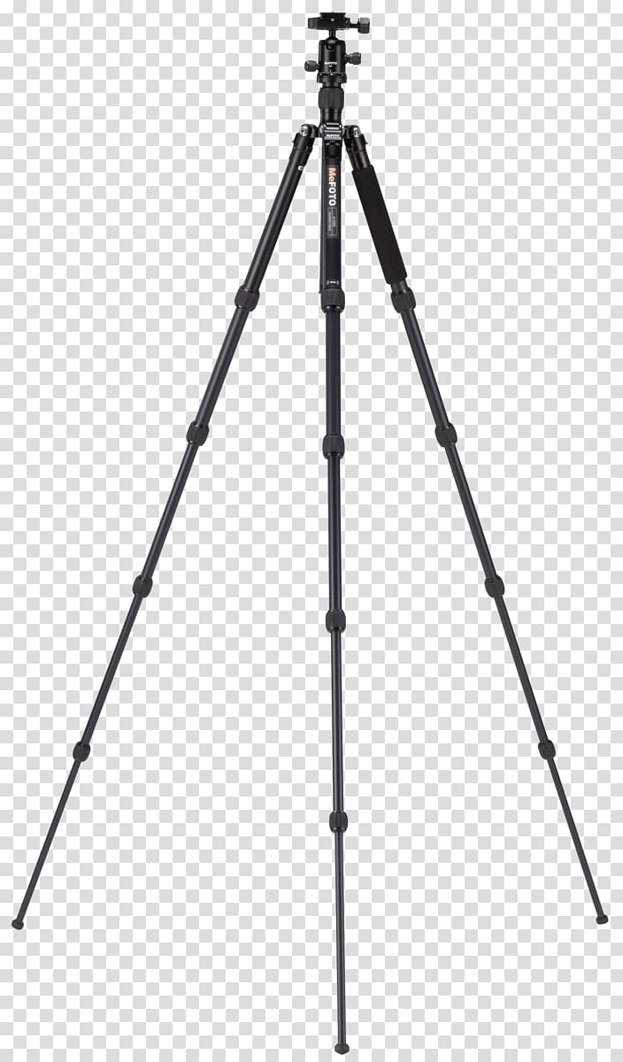 Tripod Travel Carbon fibers Ball head, tripod camera transparent background PNG clipart